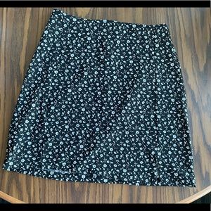 Brandy Melville skirt